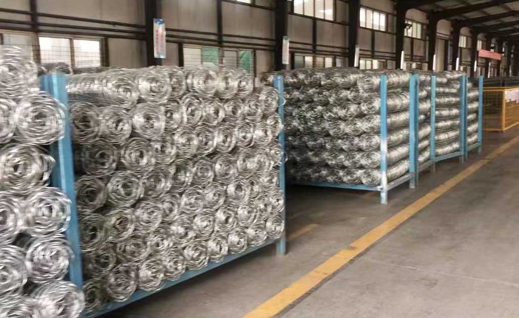 倉(cāng)庫(kù)倉(cāng)儲(chǔ)