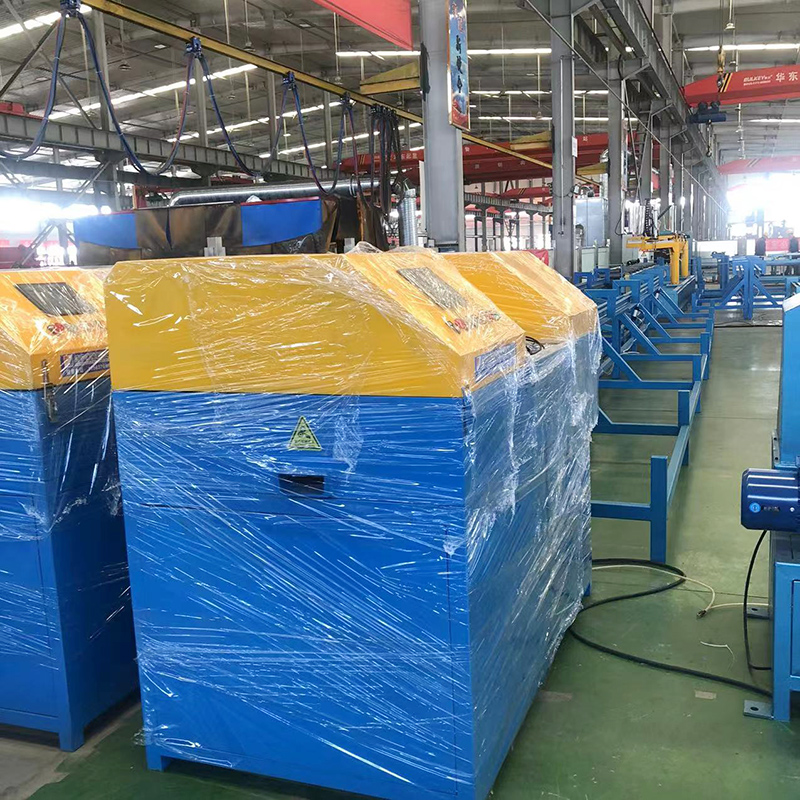 錨索生產(chǎn)線（二代）整體圖