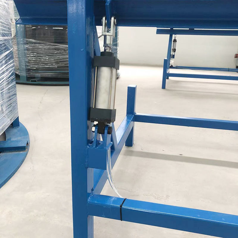 錨索生產(chǎn)線（一代）細(xì)節(jié)圖