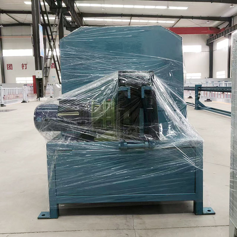 錨索生產(chǎn)線（一代）切割系統(tǒng)